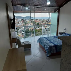  Apartamento Brava Brasil