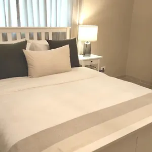  Apartamento Full Muy Cerca Del Malecón, 3 Espaciosas Con A/c, Wifi, Netflix República Dominicana