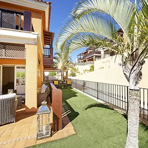  Apartamento Monte Carrera 212 By Homestaygrancanaria España