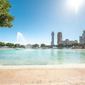  Apartamento Magec Cruz España