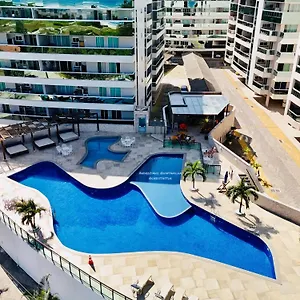  Apartamento Le Bon Vivant, Nosso Lar Brasil