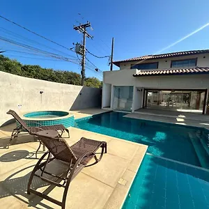 Casa Marina Casa de Férias Búzios