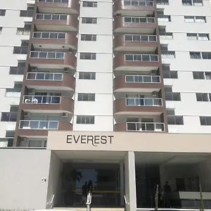 Everest Flat Conforto, Lazer E Localizacao Apartamento Caldas Novas