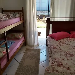  Quarto em Acomodações Particulares Espaço Elza Izabel