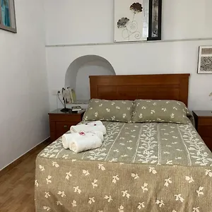  Apartamento Encantador Centro España